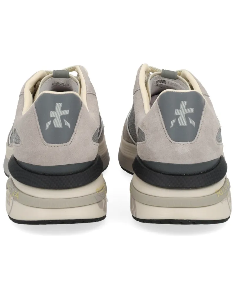 Premiata Moerun Sneaker — Multicolor Multicolor