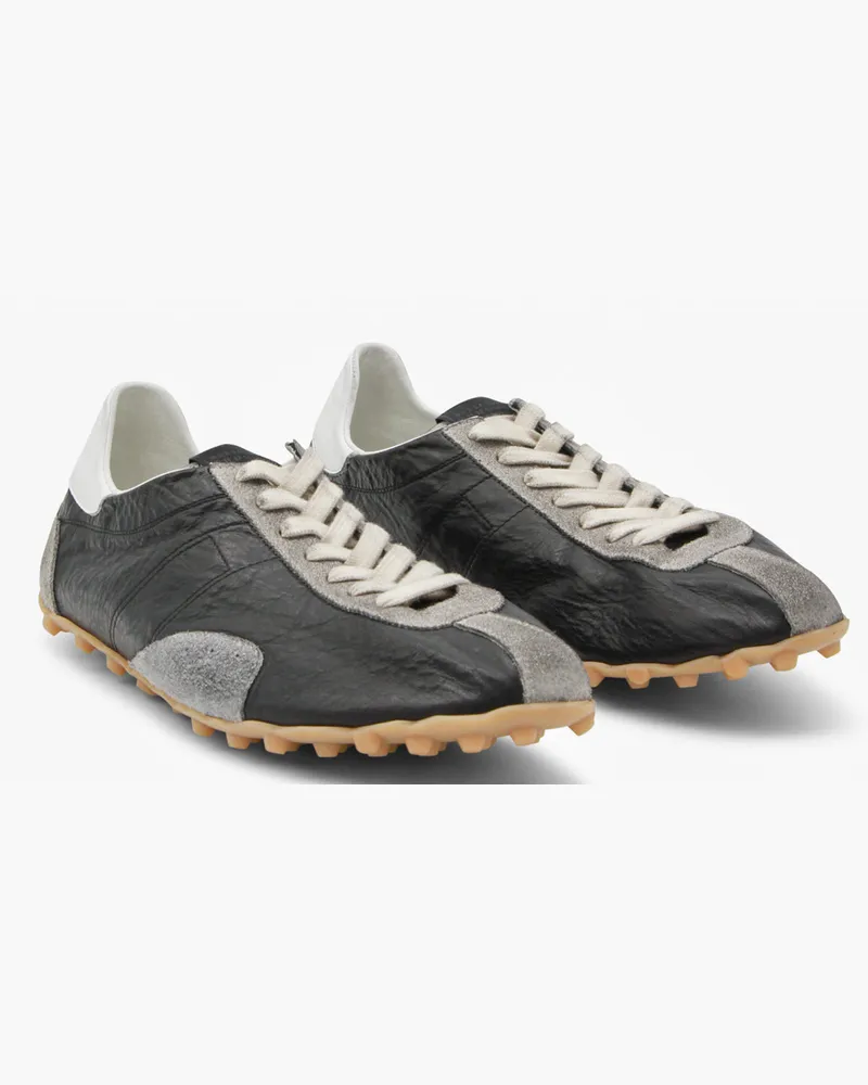 Maison Margiela Men's Sneakers Black _pbv Black