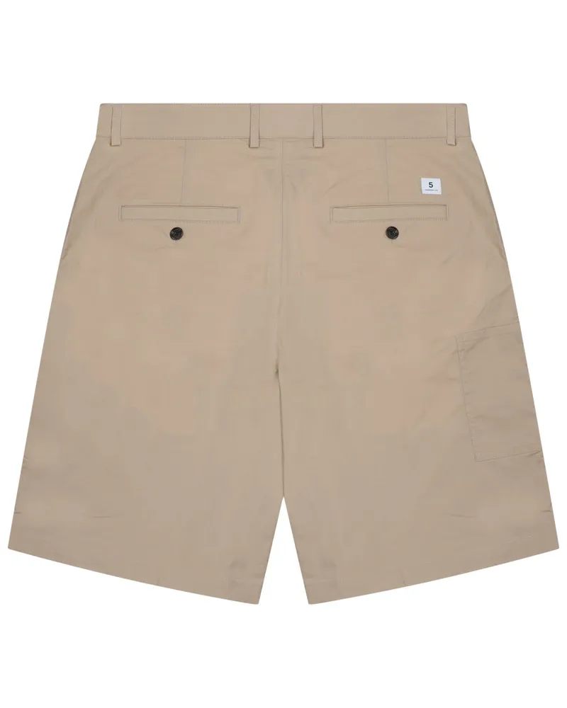 Department 5 Bermuda Shorts — Beige Beige