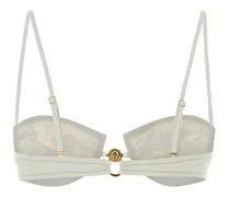 Bikini Top — White