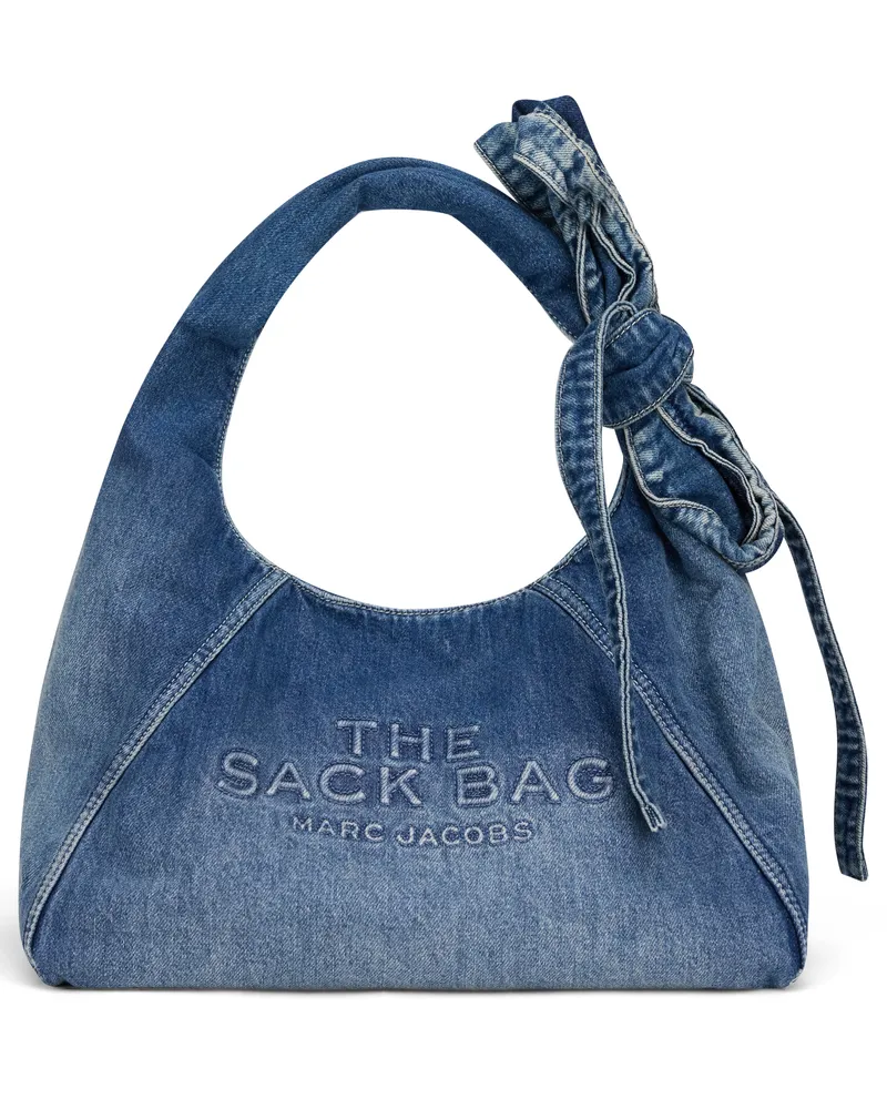 Marc Jacobs Shoulder Bag — Blue Blue