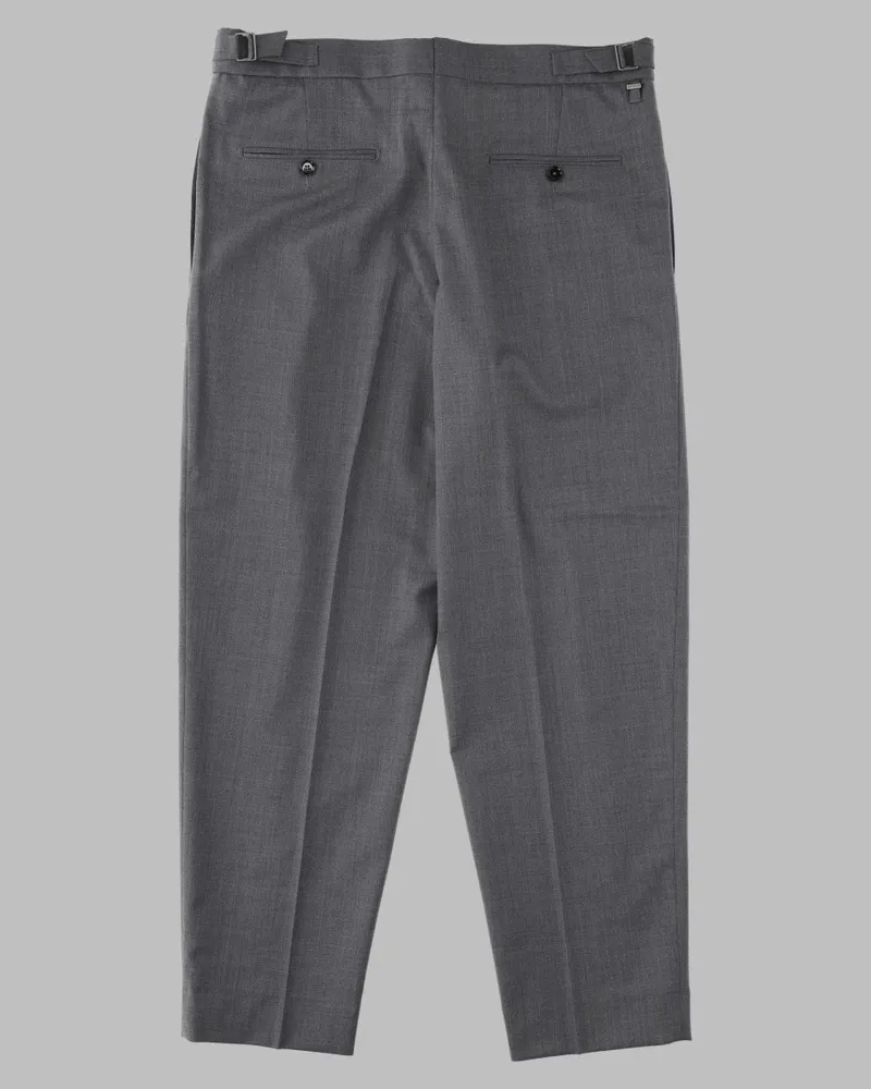 Be Able Trousers — Gray Gray