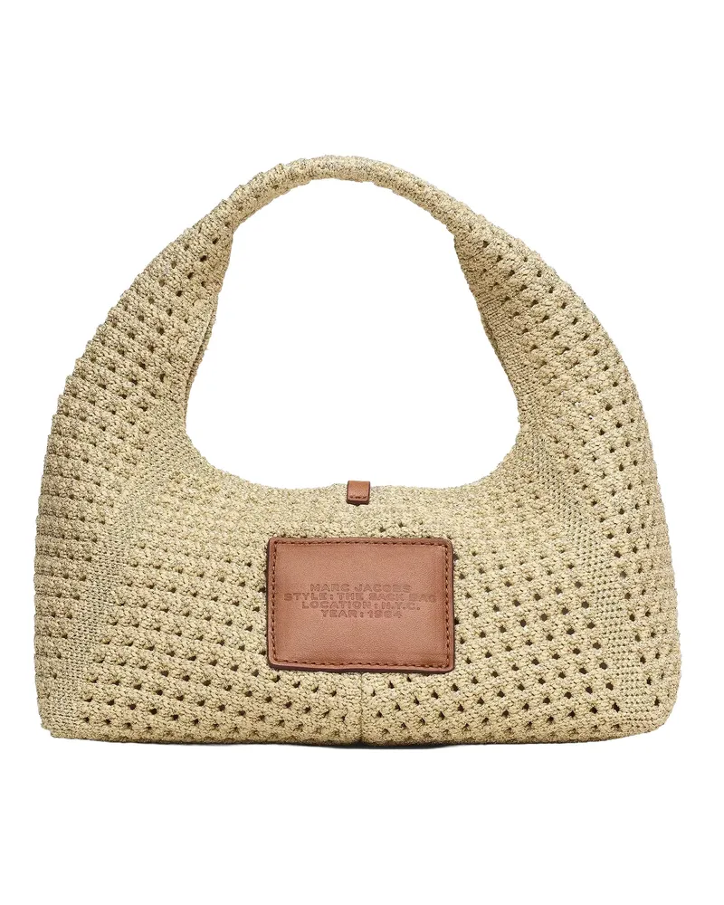 Marc Jacobs Mini Bag — Champagne Champagne