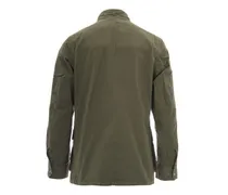 Duke Casual Jacket — Green