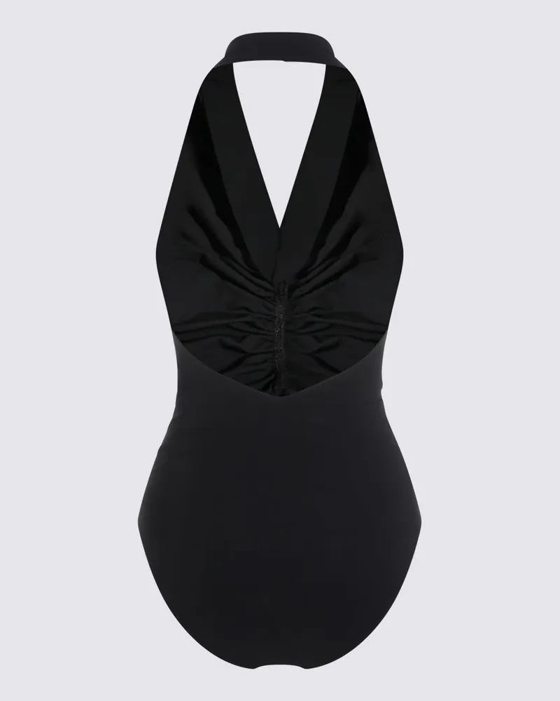 Rick Owens Women's Sea Clothing Black _pa Ea Black