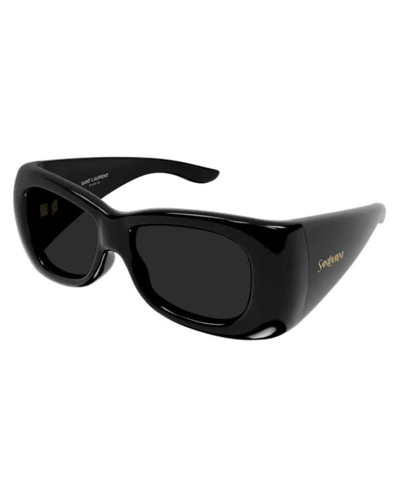 Saint Laurent SL901HOWL Sunglasses 001
