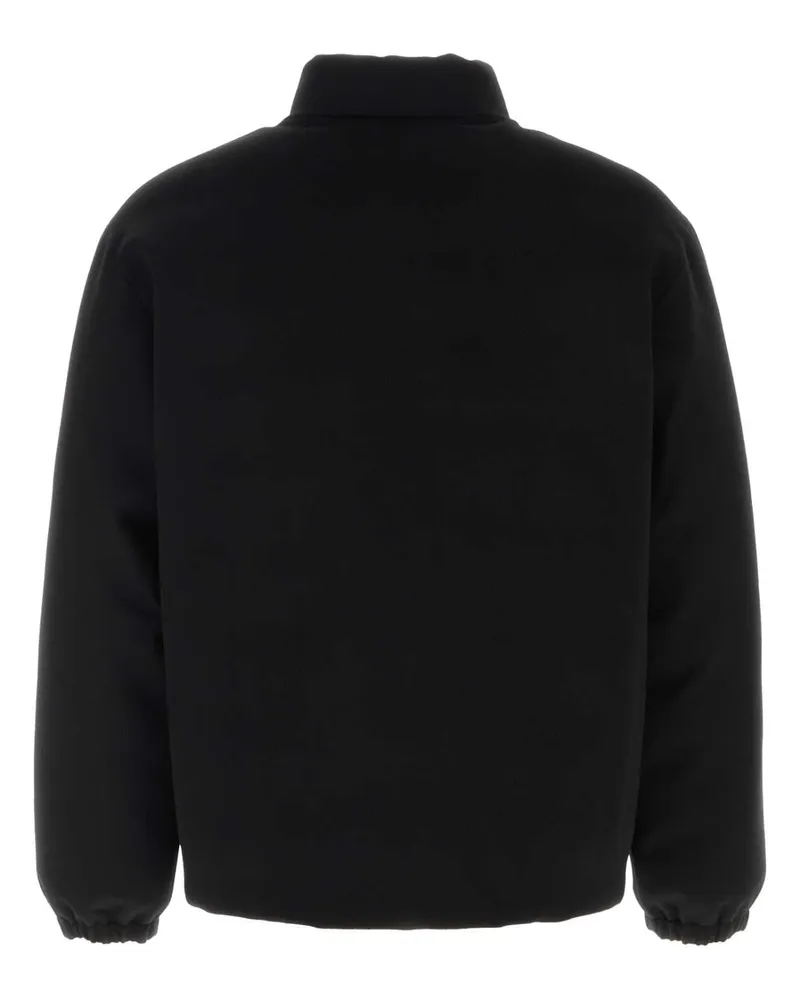 Jil Sander 001 Camicie Shirt Black