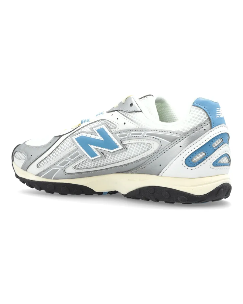 New Balance 204L Sneaker — Multicolor Multicolor