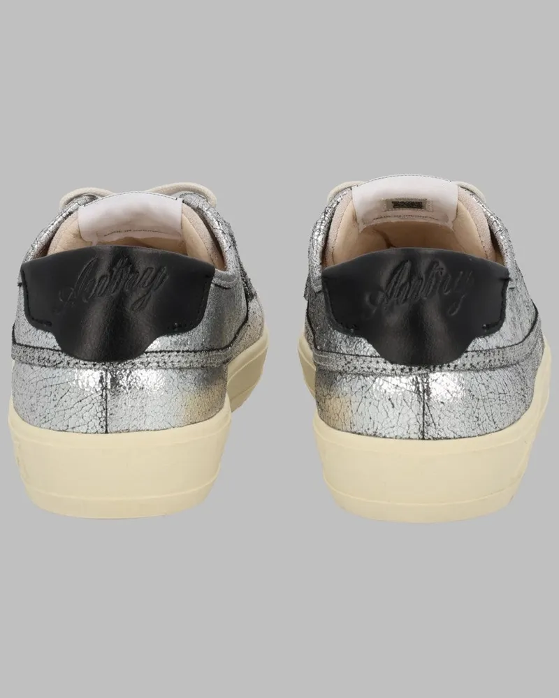 AUTRY Windscape Low Sneaker — Gray Gray