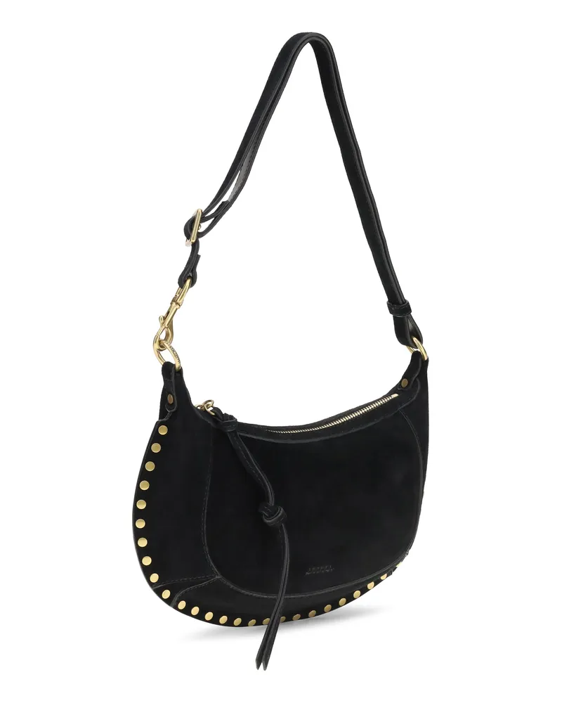 Isabel Marant Shoulder Bag — Black Black