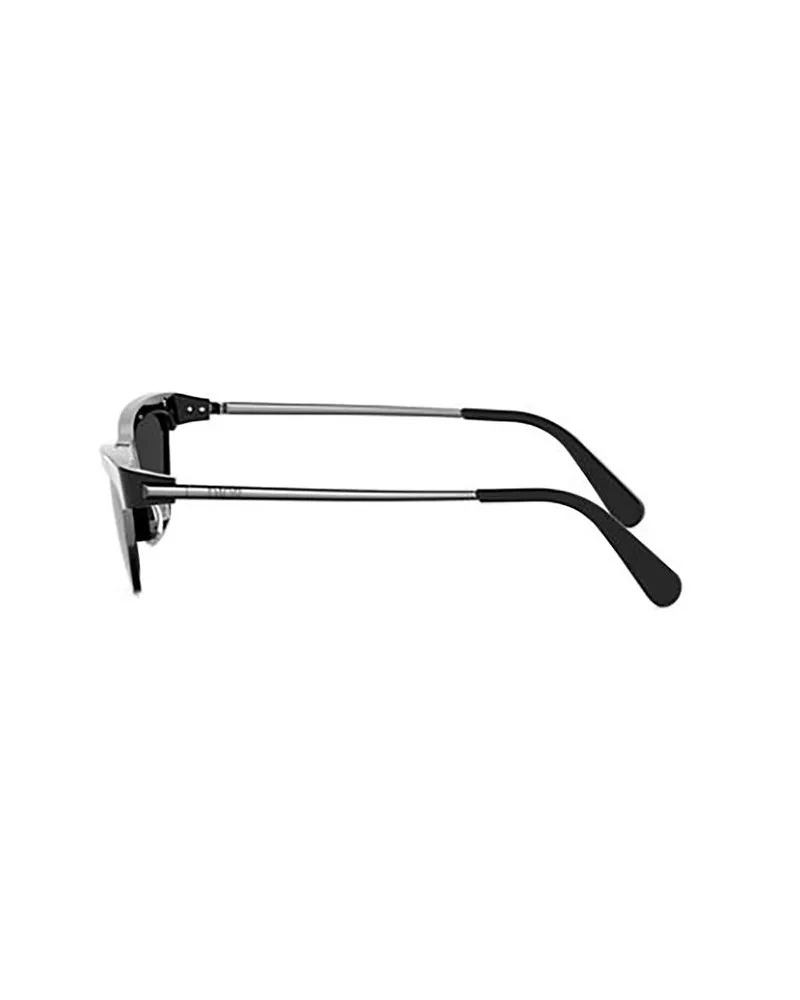Dior Women's Sunglasses Black Acetate Black