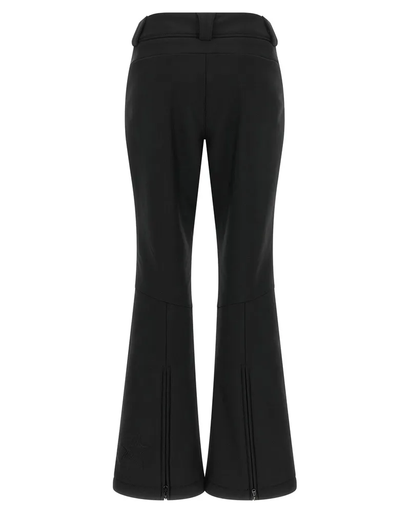 Perfect Moment Aurora Trousers — Black Black