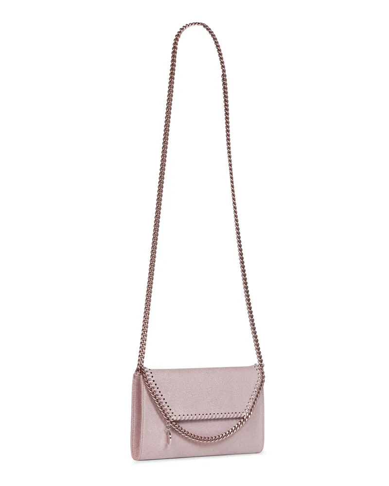 Stella McCartney Crossbody Bag — Pink Pink