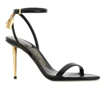 Black Sandali Sandal