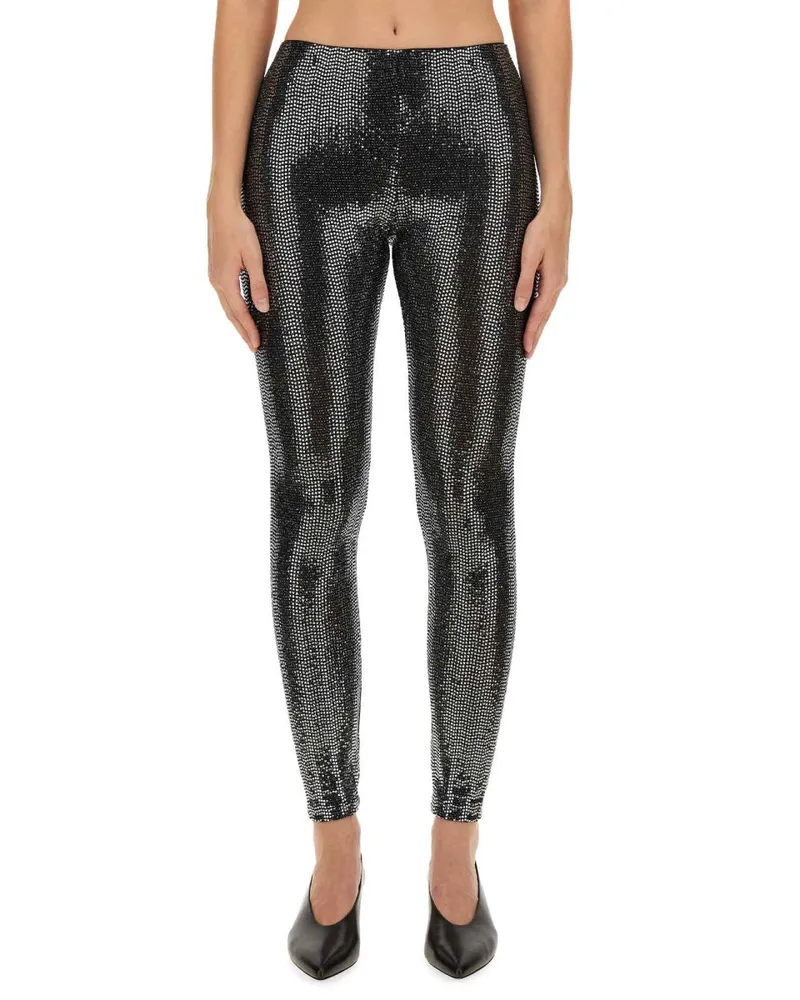 Isabel Marant Joshua Trousers — Black Black