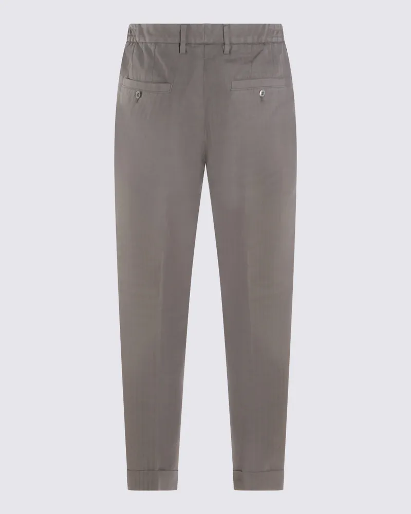 GTA Men's Trousers Fango _co Li Gray