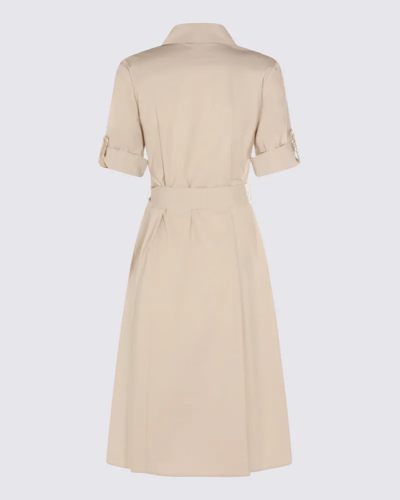 Antonelli Firenze Women's Dresses Beige _co 5 % Ea Beige