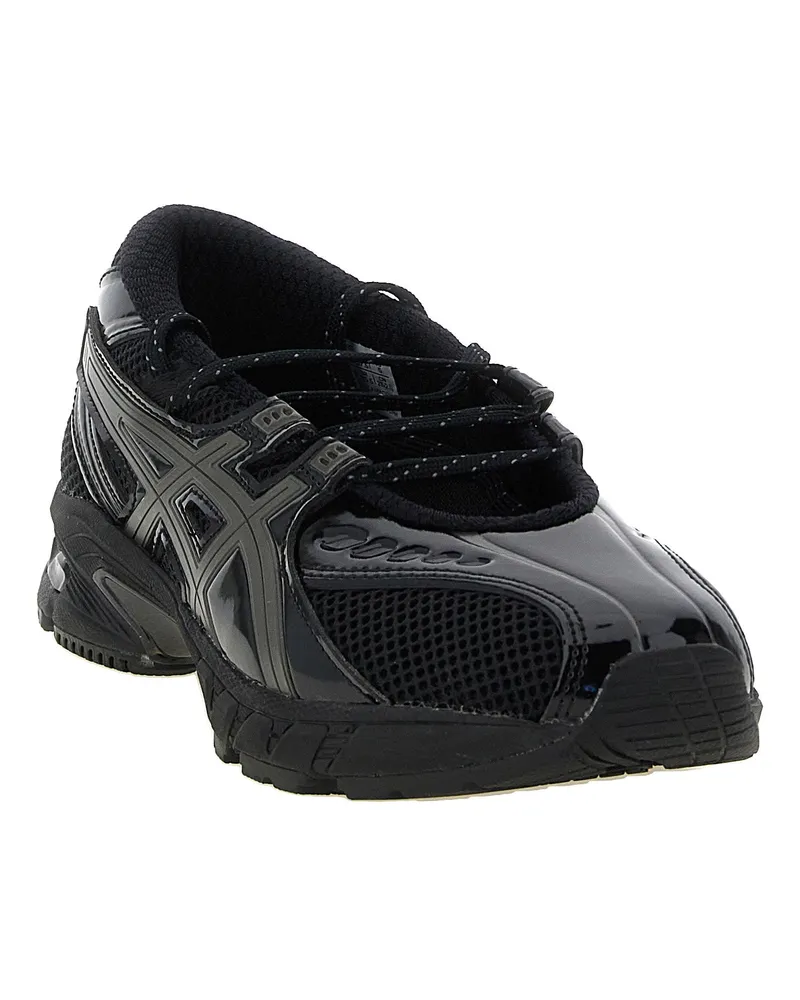Asics Gel-DS Trainer SP Sneakers — Black Black