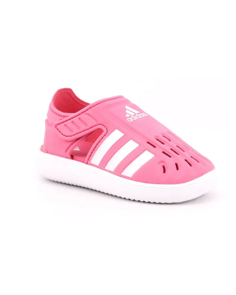 adidas Water Sandal — Pink Pink