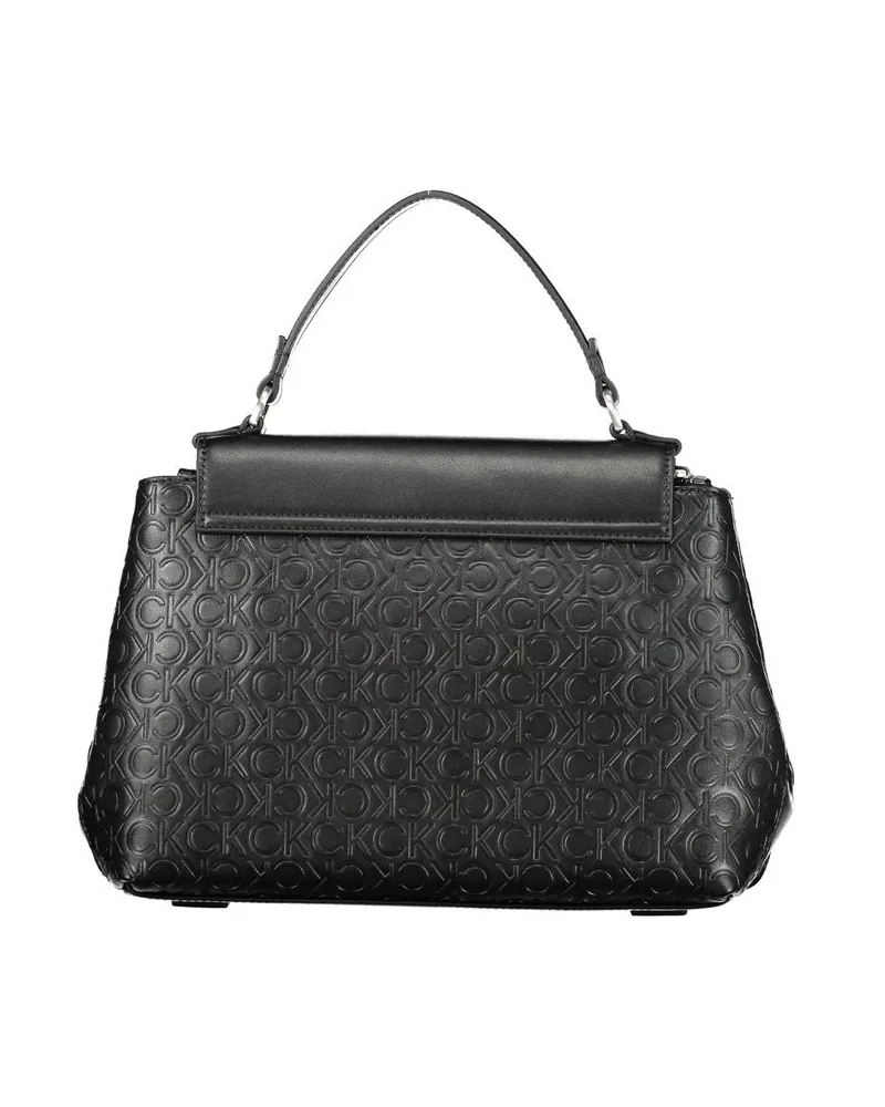 Calvin Klein Bag — Black Black