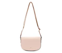 Shoulder Bag — Beige