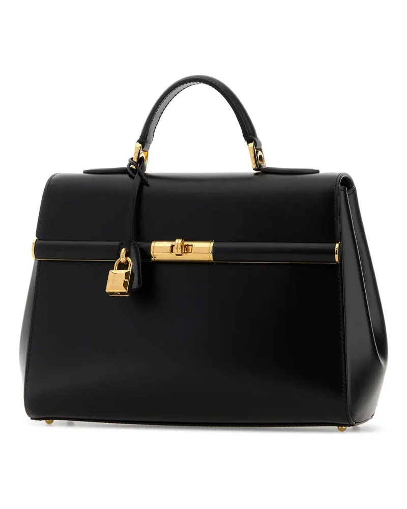 Dolce & Gabbana Bb7932a3g19 80999 Nero Borse A Mano Bag Black