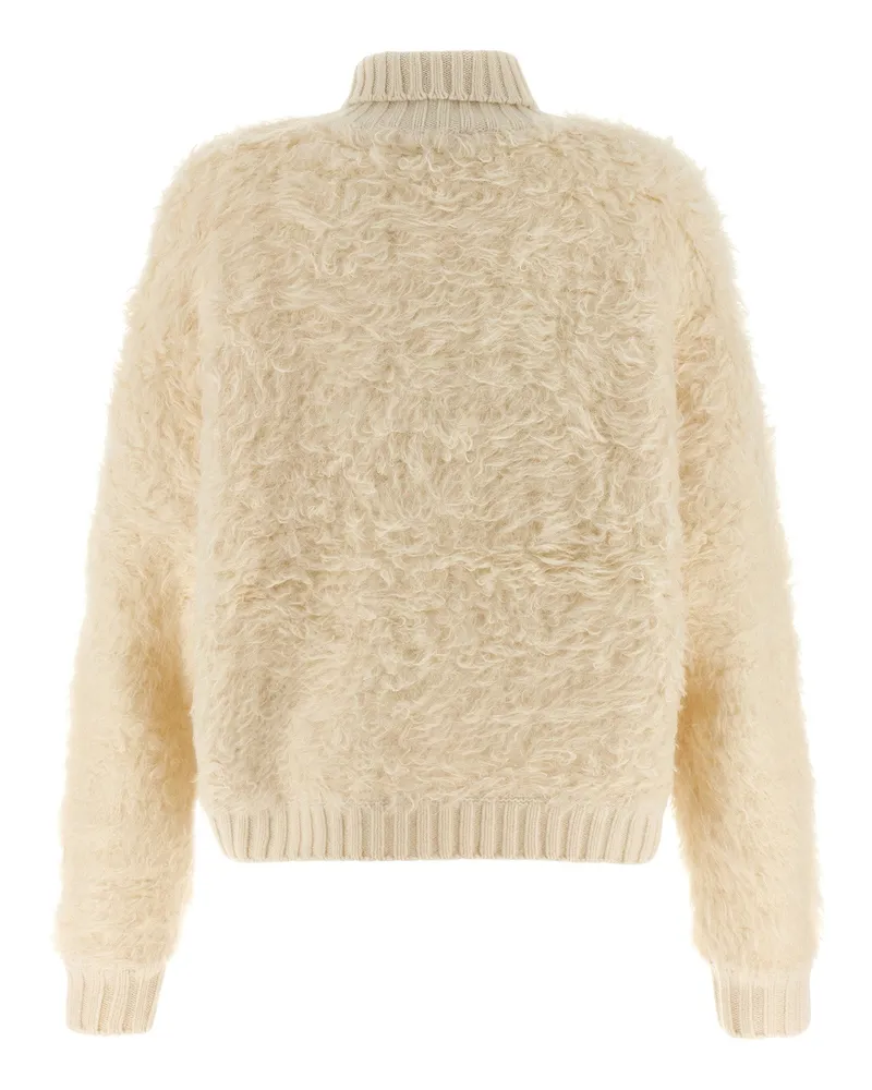 GOLDBERGH Bolleta Sweater — Cream Cream