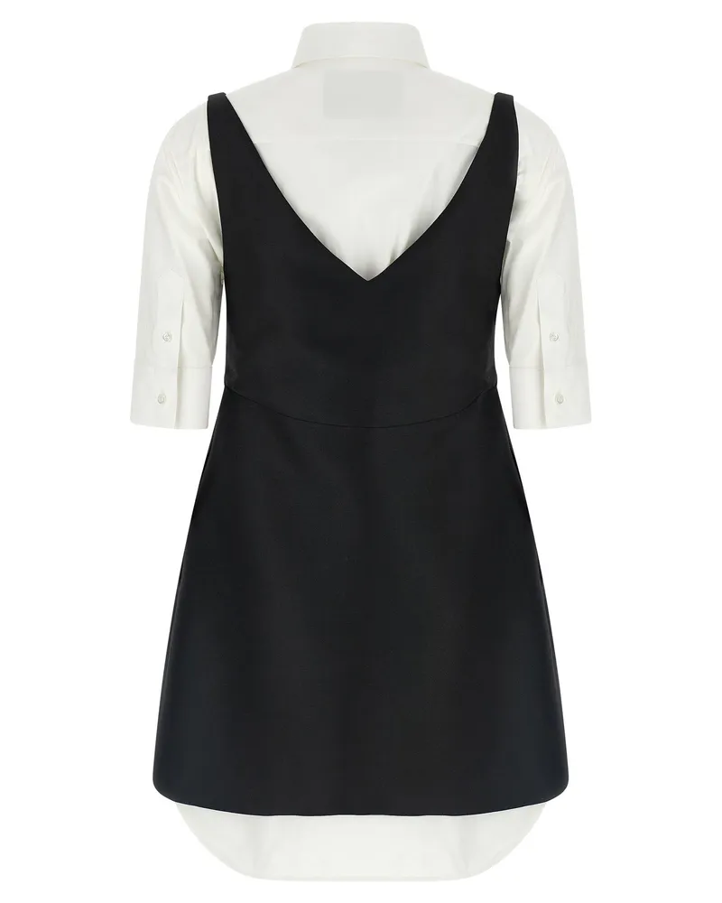 Balenciaga Dress — Black Black
