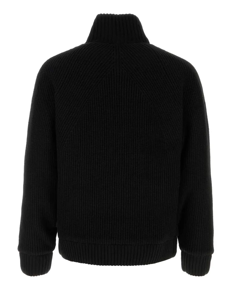 Carhartt WIP Jacket — Black Black