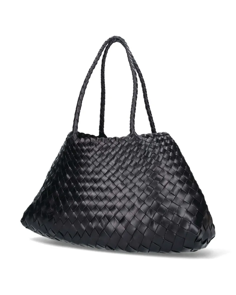 Dragon Diffusion Women's Bags Black Leather Black
