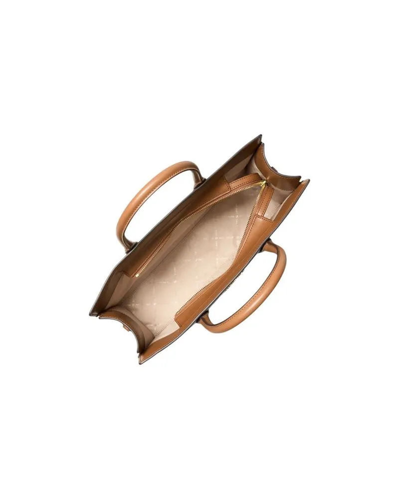 Michael Kors Bag — Brown Brown