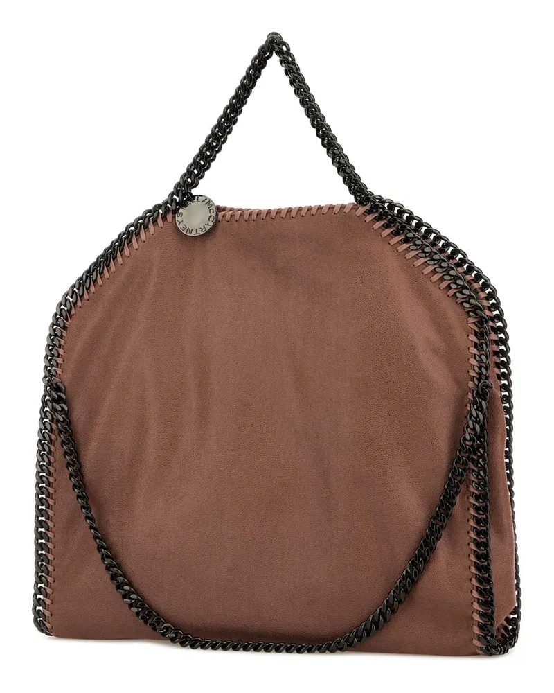 Stella McCartney Falabella Shoulder Bag — Brown Brown