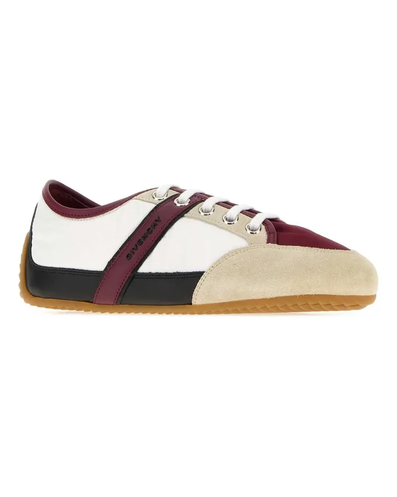 Givenchy Slim Sneaker — Multicolor Multicolor