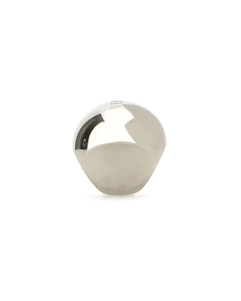 Versace 3j030 Anelli Rings White