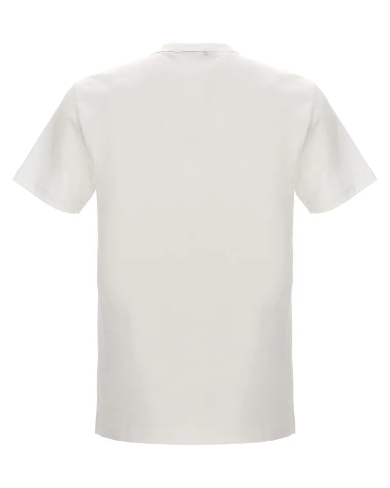 Dolce & Gabbana T-shirt — White White