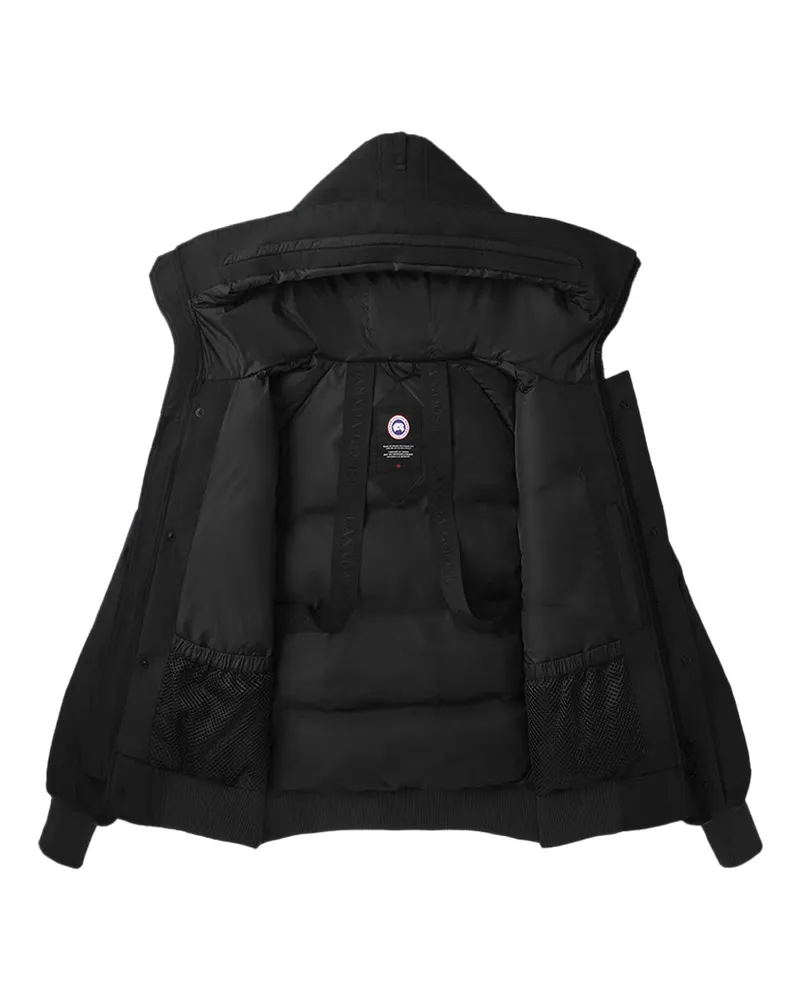 Canada Goose Down Jacket 