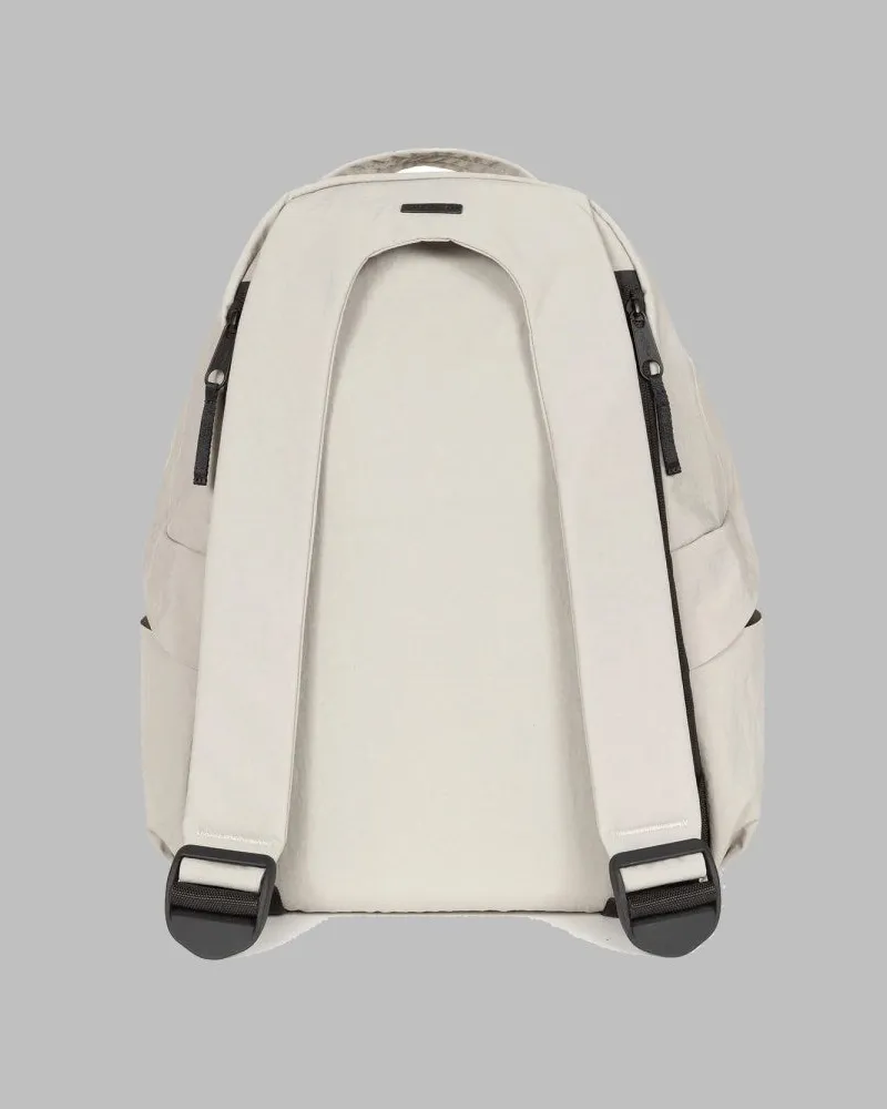 Eastpak Essentials Nylon Backpack — Gray Gray