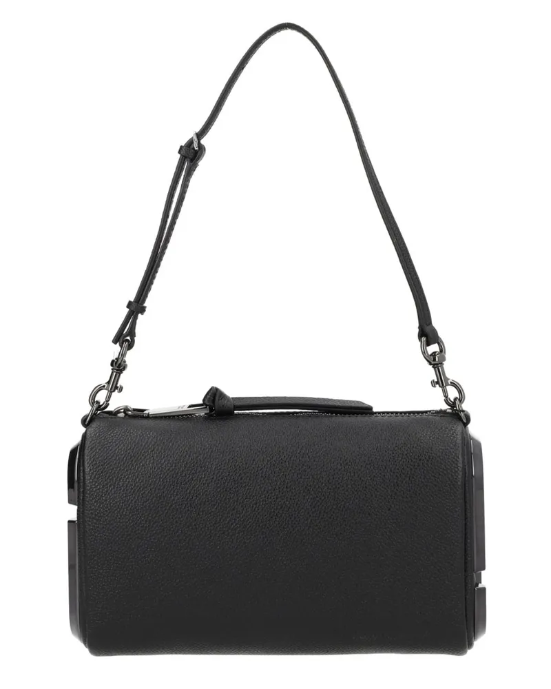 Marc Jacobs Snapshot Shoulder Bag — Black Black