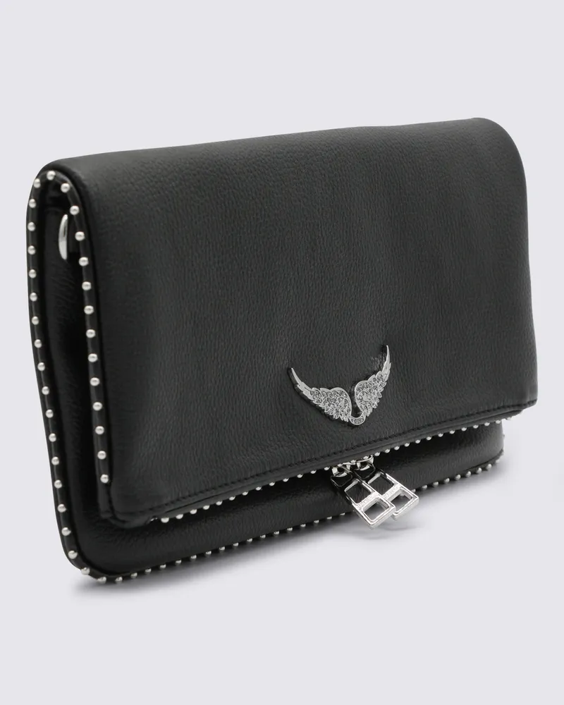 Zadig & Voltaire Women's Bags Black _le Black