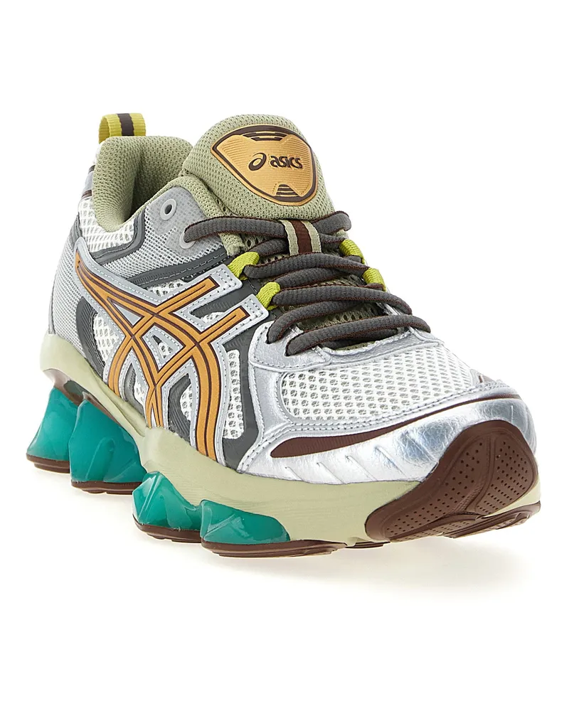 Asics Sneaker — White White