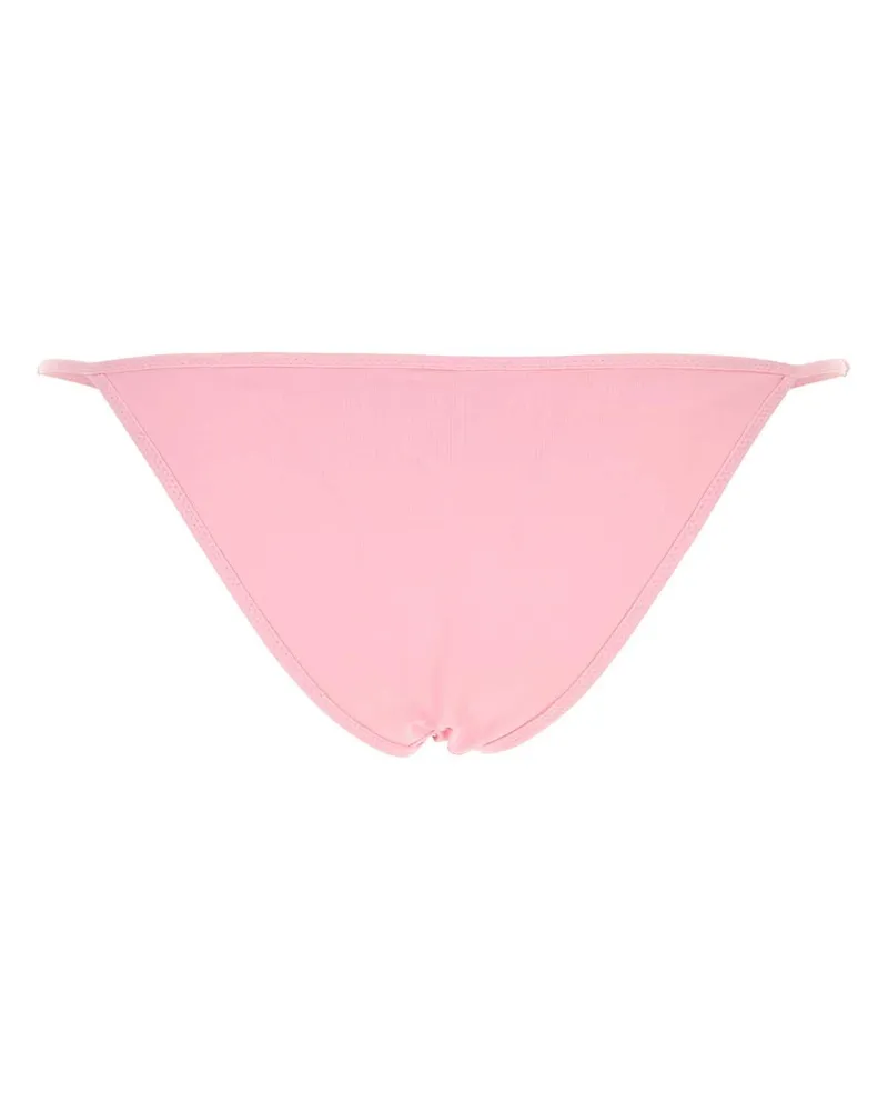 GIMAGUAS Bella Bikini Bottom — Pink Pink