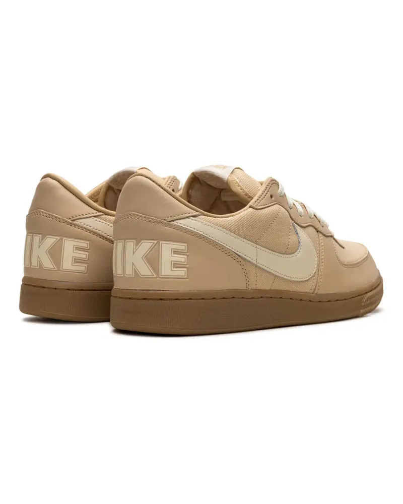 Nike Men's Terminator Low Prm Sneakers Beige Shoes Beige
