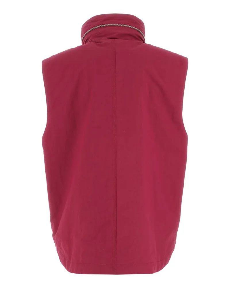 Moncler 1a00002m2721 443 Fuchsia Piumini Down Jackets Fuchsia