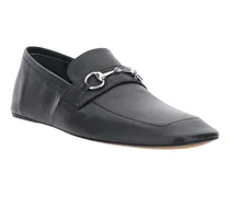 Edgar Loafer — Black
