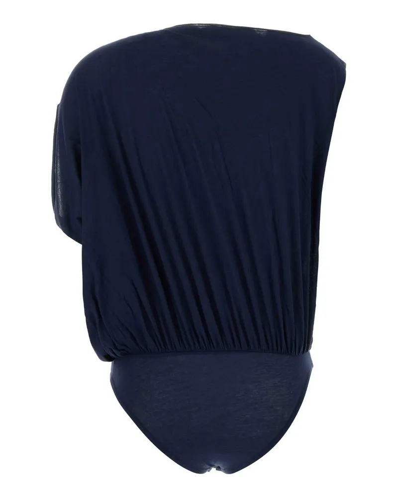 GIMAGUAS Body Bodysuit — Navy Navy