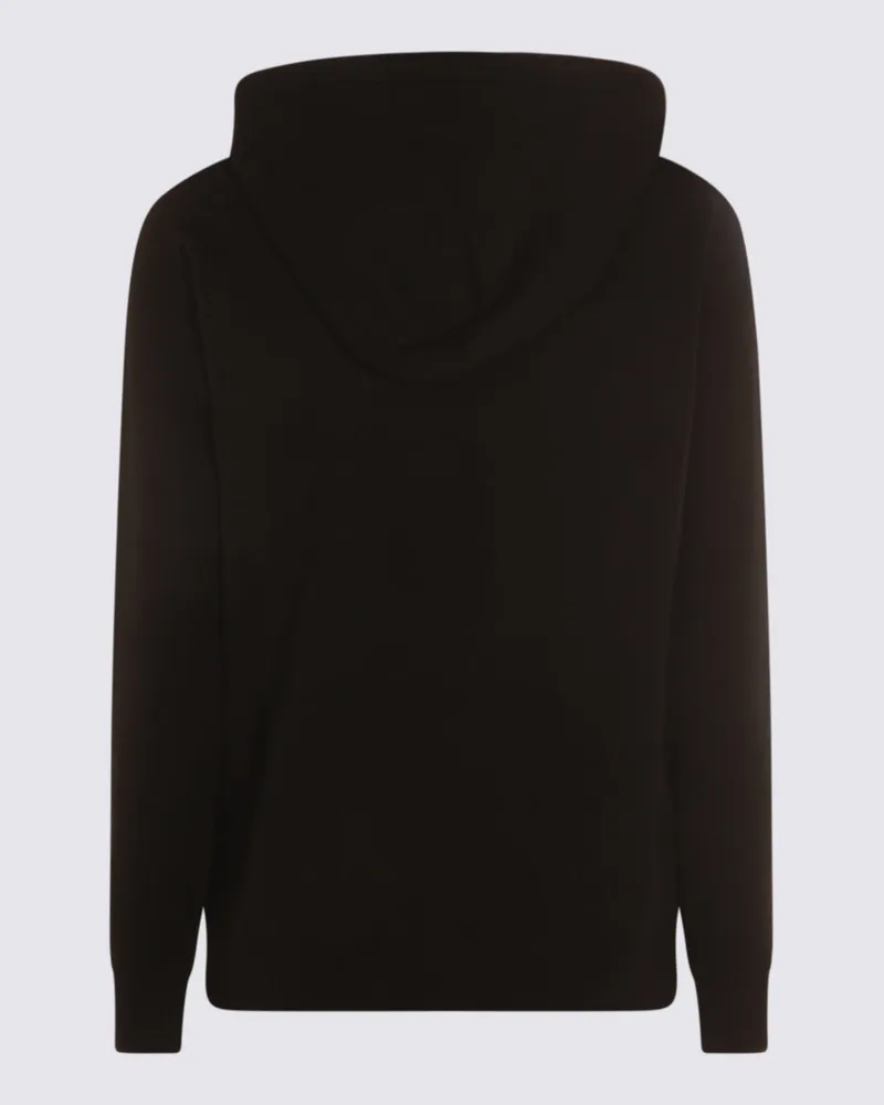 Max Mara Women's Sweaters Nero _wv Black