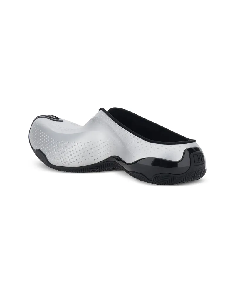 Balenciaga Circuit Sneakers — Gray Gray