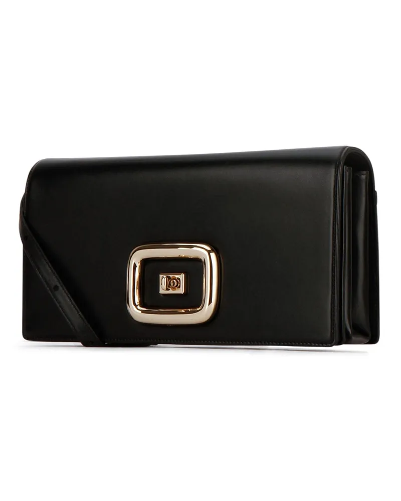 Roger Vivier B999 Clutch Black