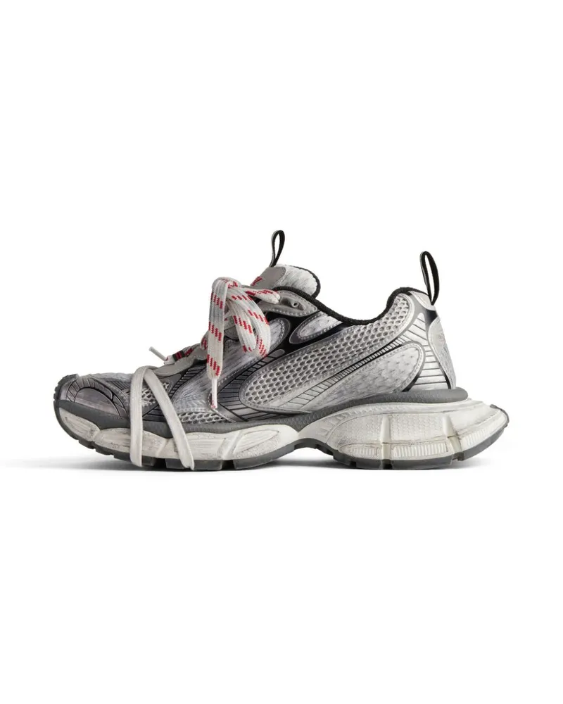 Balenciaga 3XL Sneaker — Grey Grey