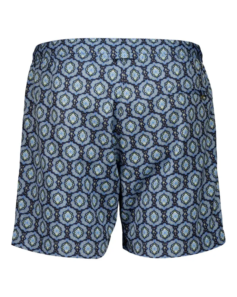 Orlebar Brown Men's Bulldog Swim Shorts Aw26 M Navy